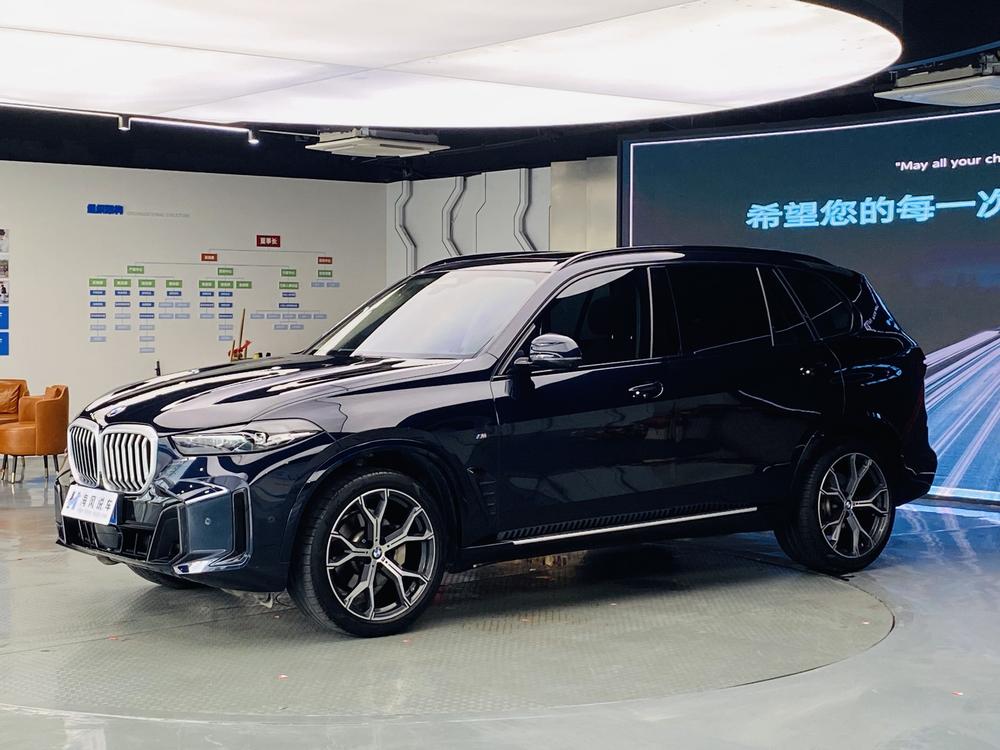 BMW BMW X5