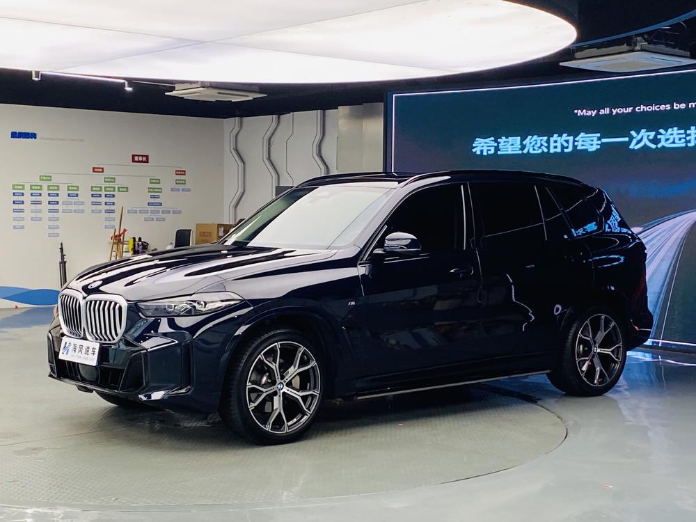 BMW BMW X5
