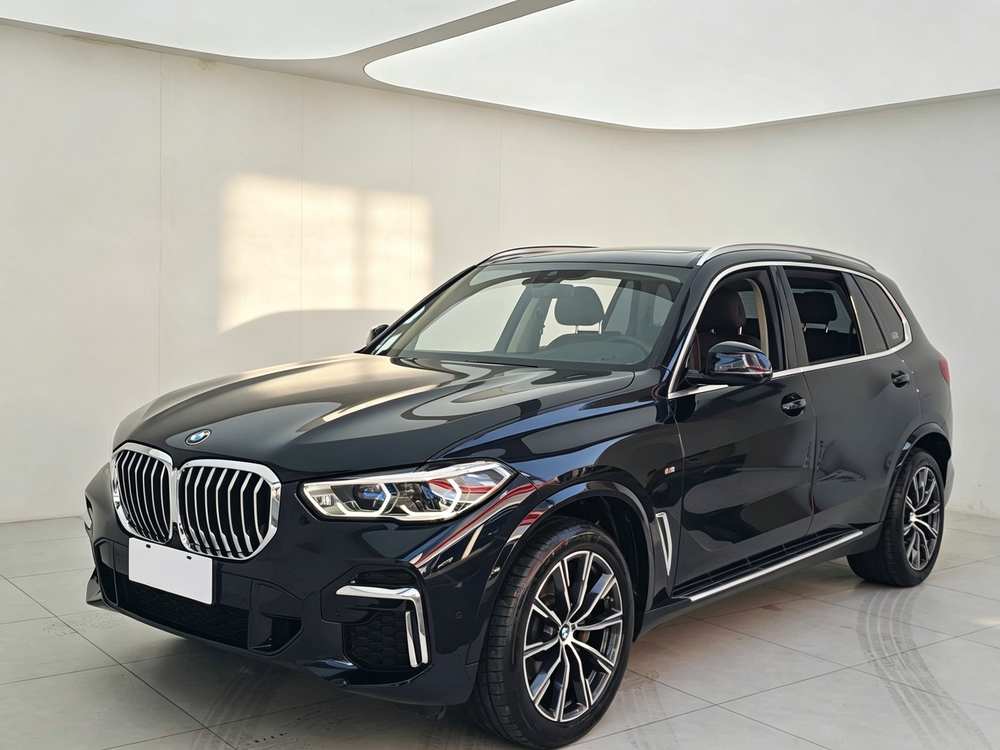 BMW BMW X5
