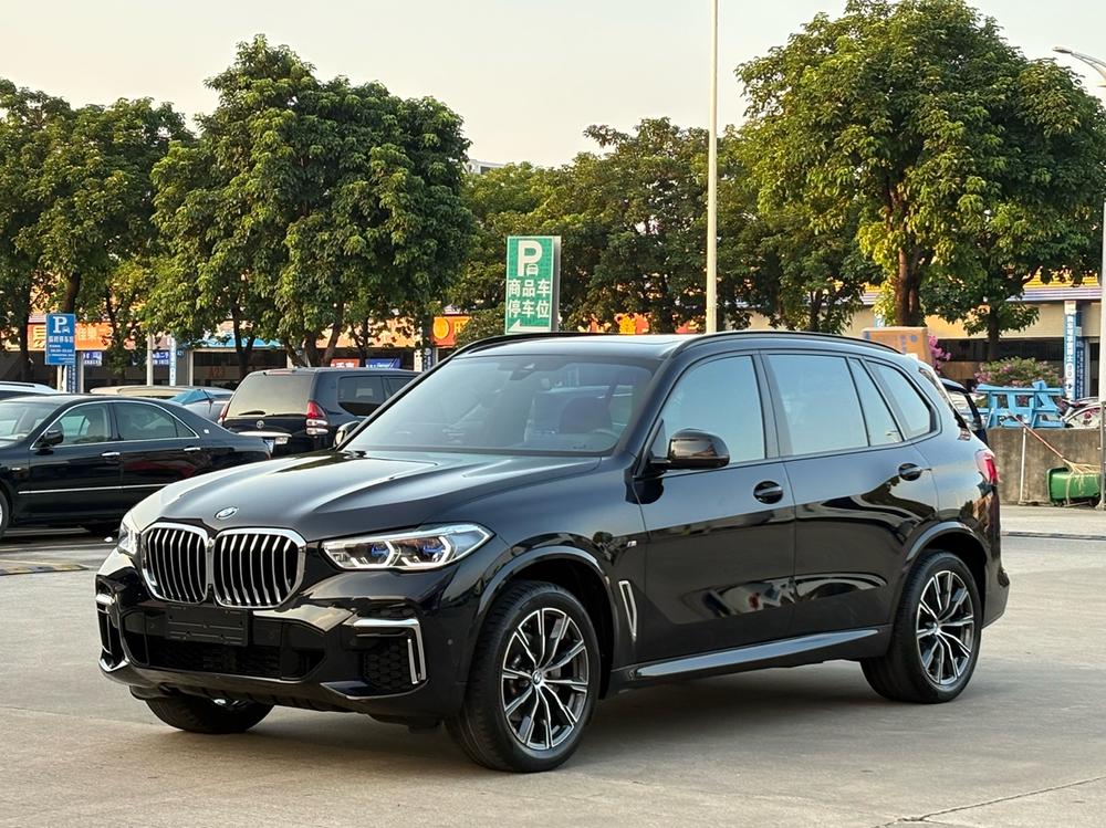BMW BMW X5