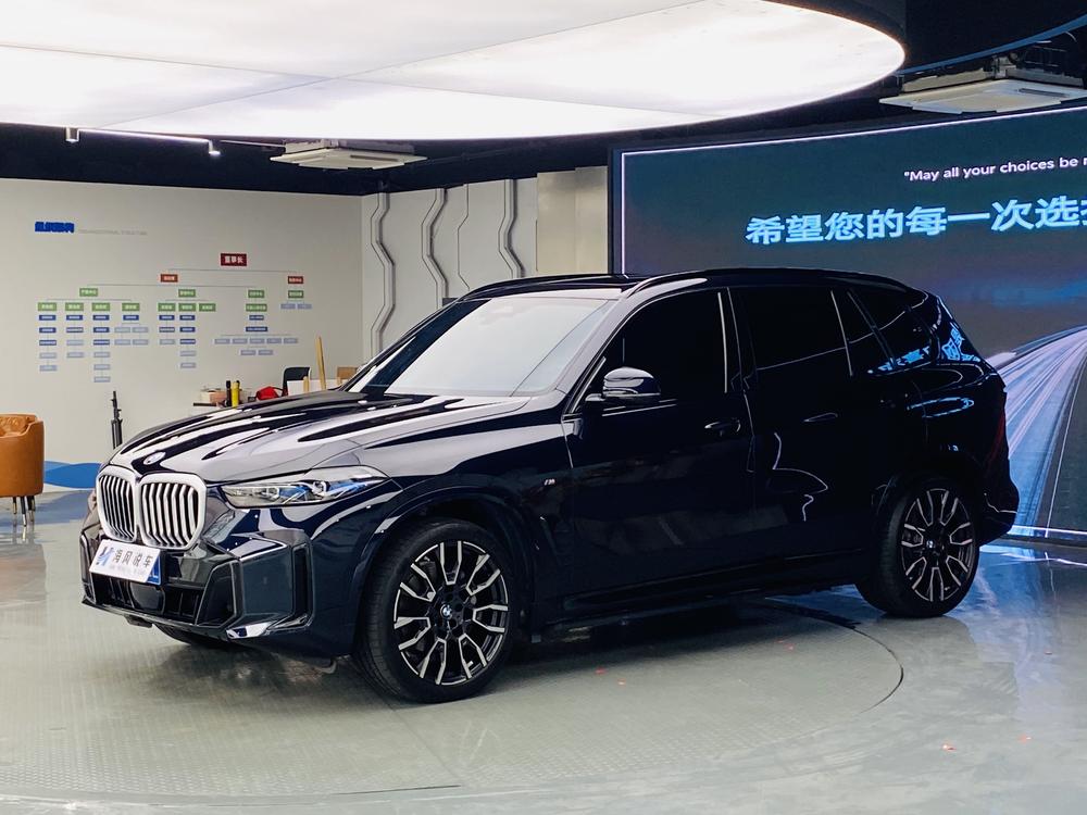 BMW BMW X5