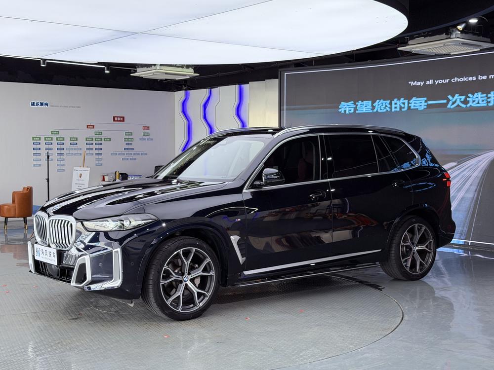 BMW BMW X5