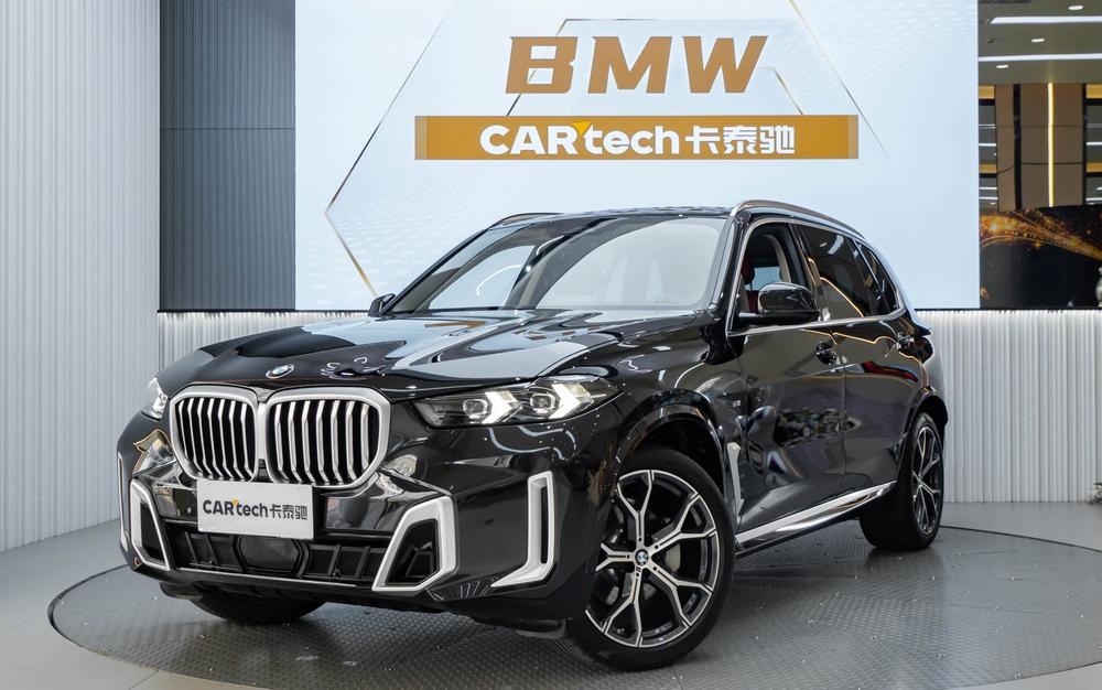 BMW BMW X5