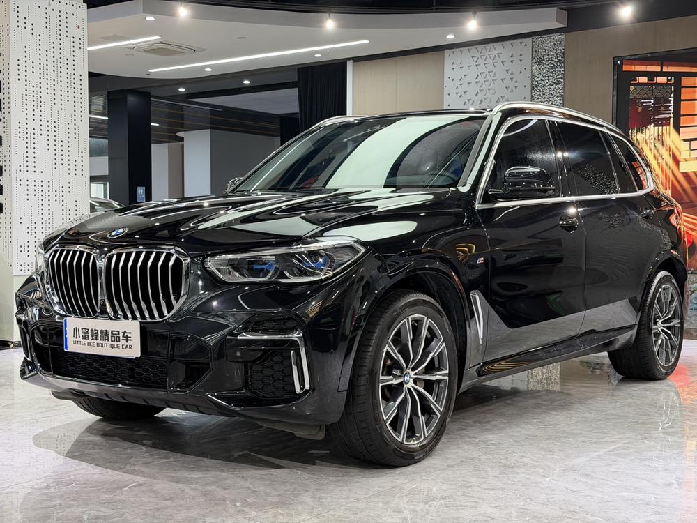 BMW BMW X5