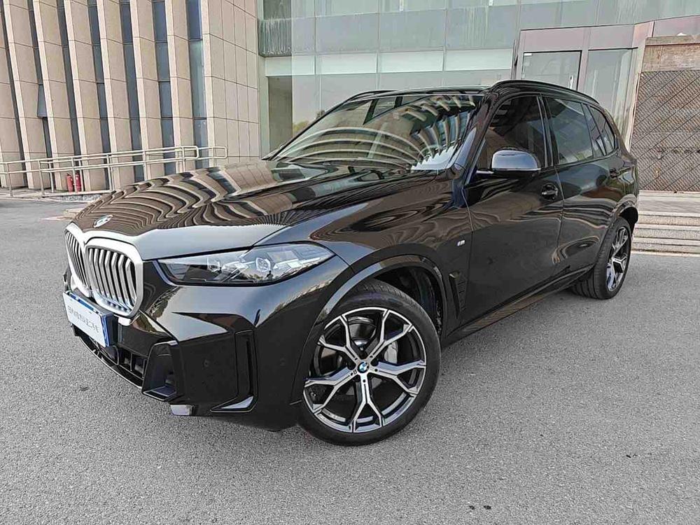 BMW BMW X5