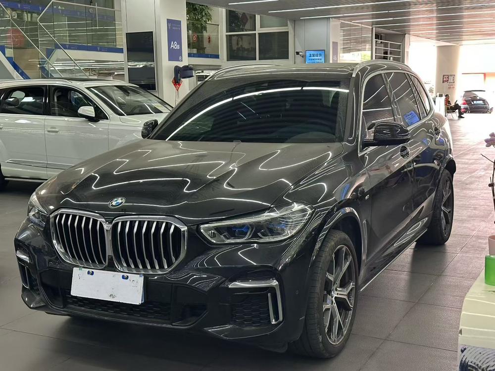 BMW BMW X5