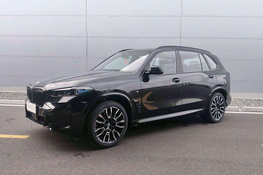 BMW BMW X5