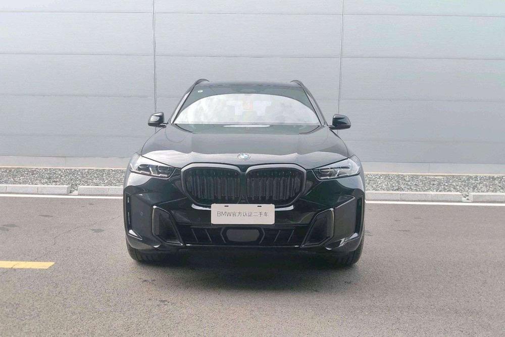 BMW BMW X5