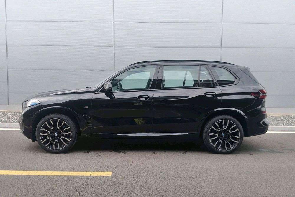 BMW BMW X5