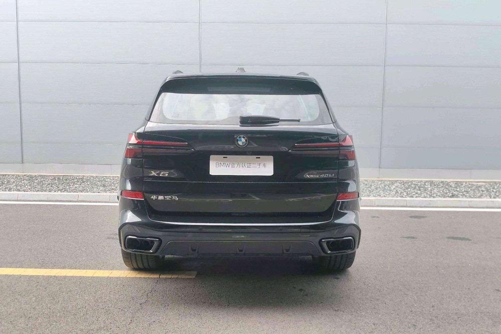 BMW BMW X5
