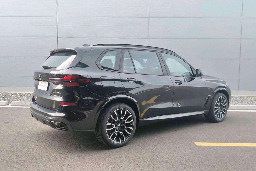 BMW BMW X5