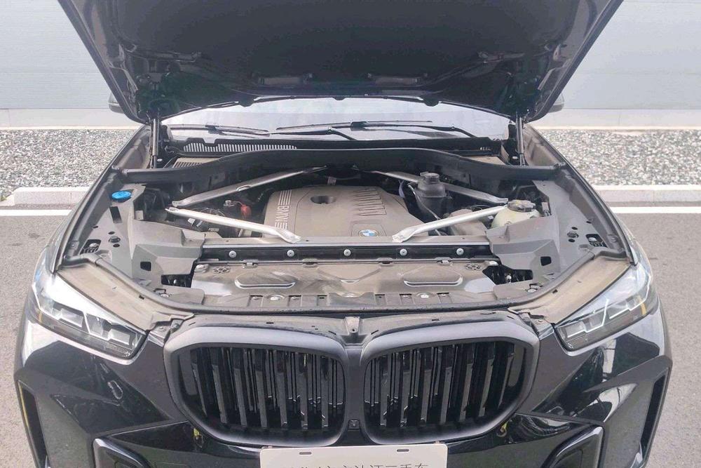 BMW BMW X5