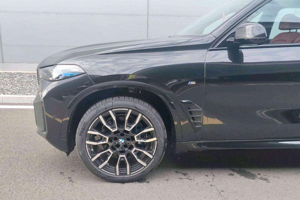 BMW BMW X5