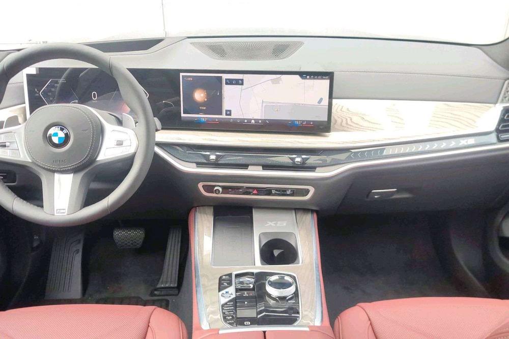 BMW BMW X5