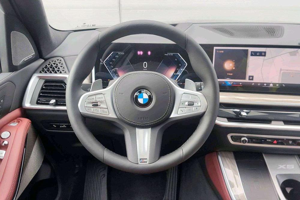 BMW BMW X5