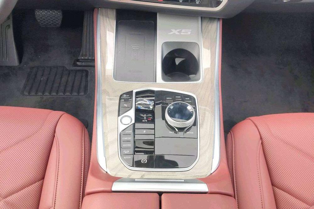 BMW BMW X5