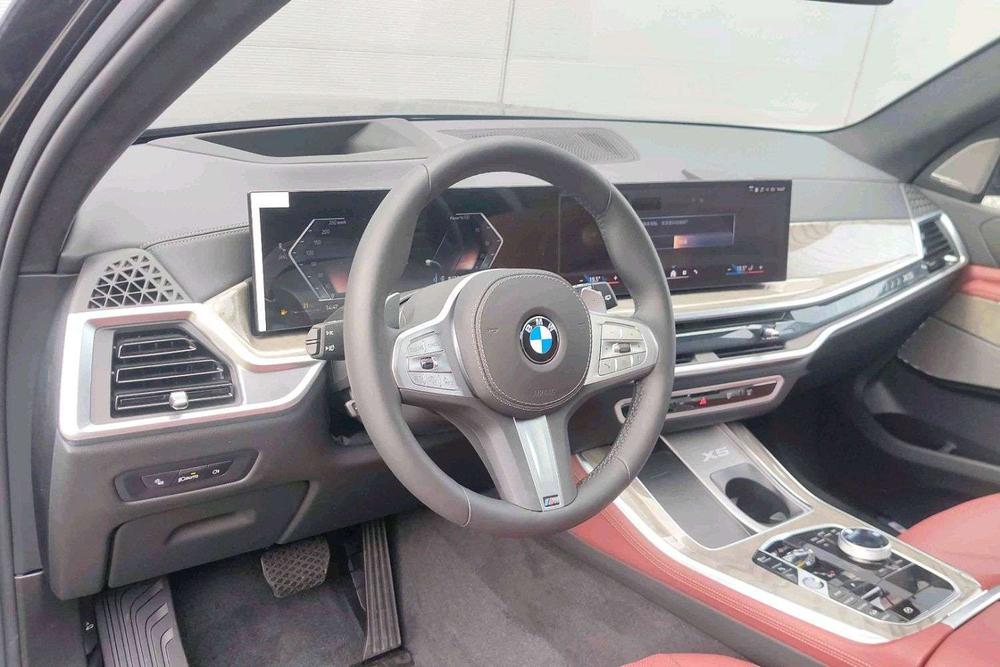 BMW BMW X5
