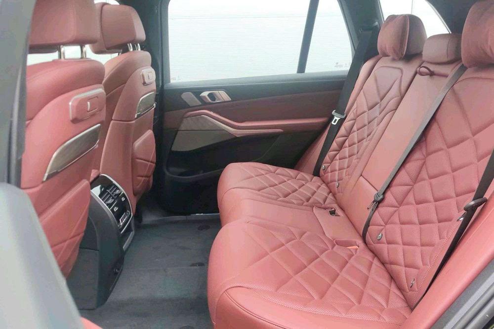 BMW BMW X5