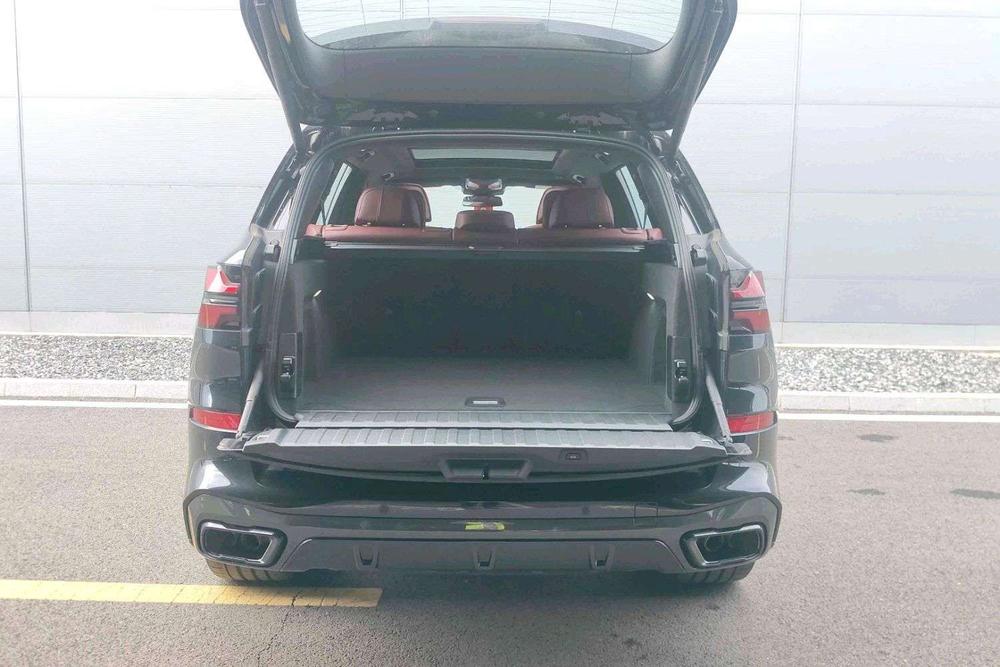 BMW BMW X5