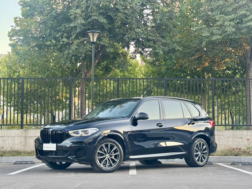 BMW BMW X5