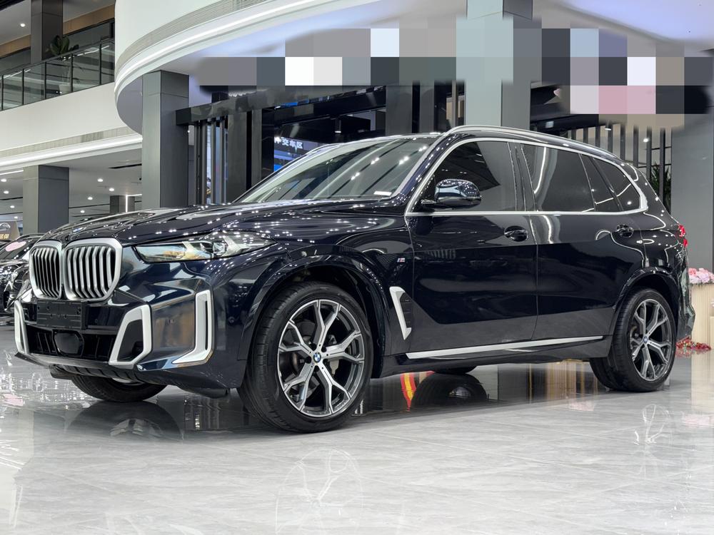 BMW BMW X5