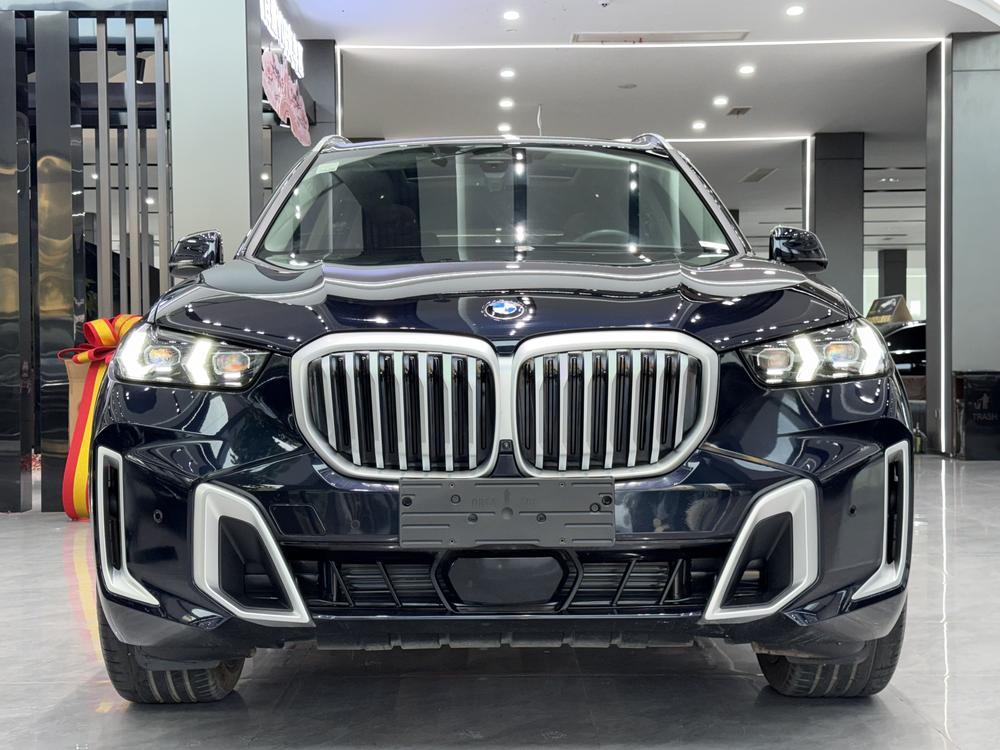 BMW BMW X5