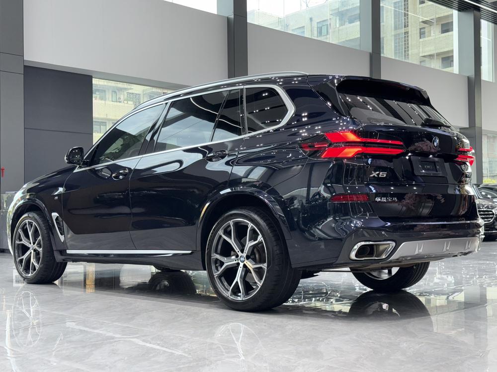 BMW BMW X5