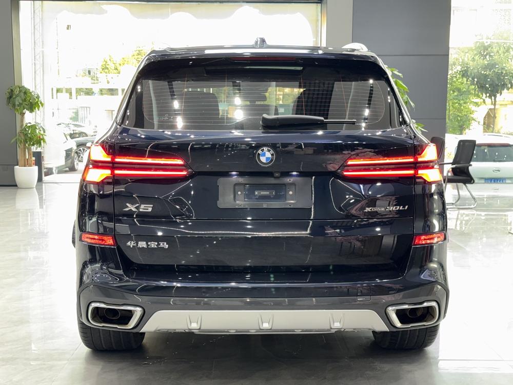 BMW BMW X5
