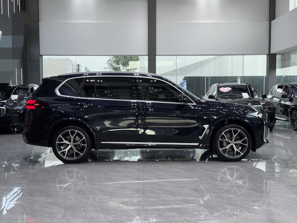 BMW BMW X5