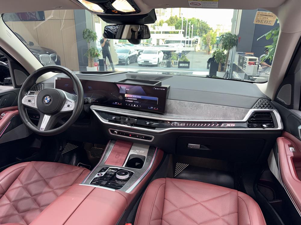 BMW BMW X5