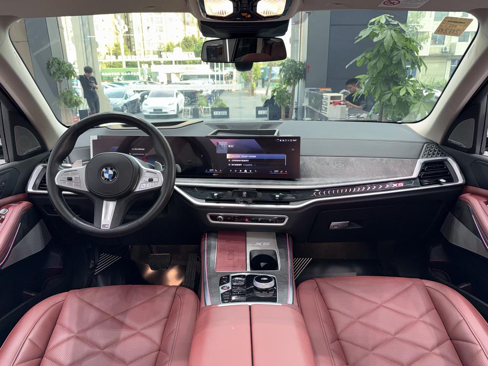 BMW BMW X5