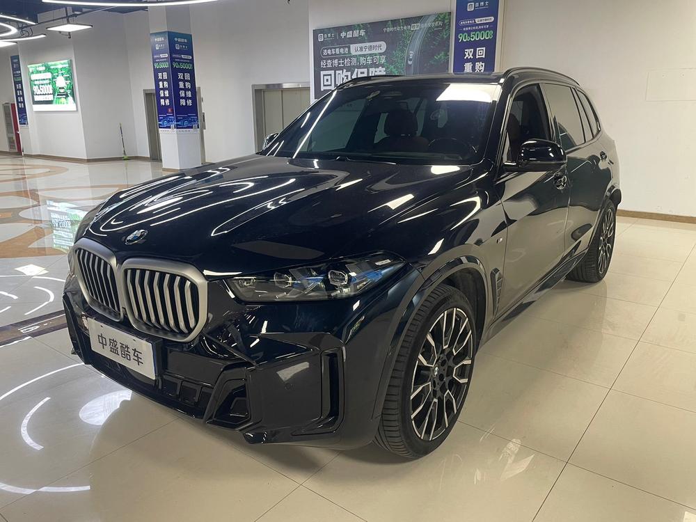 BMW BMW X5
