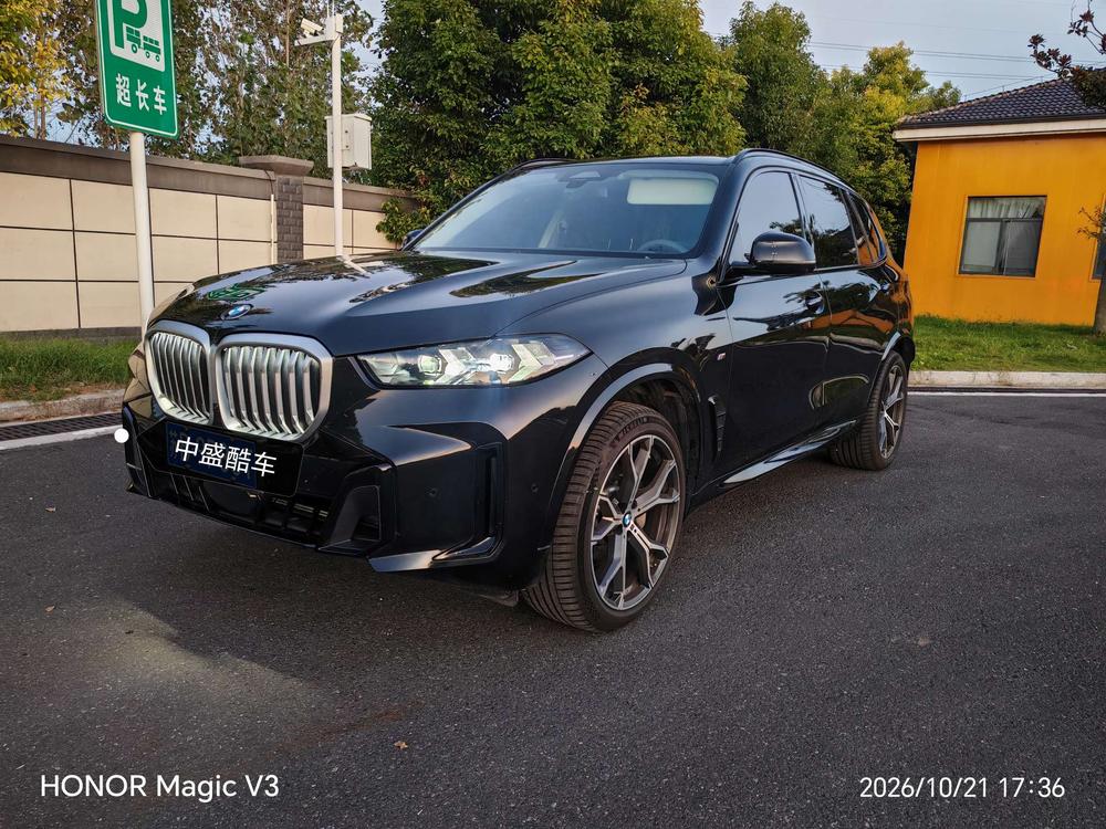 BMW BMW X5