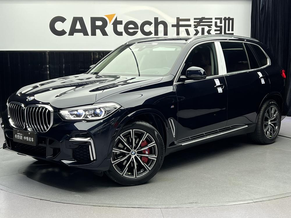 BMW BMW X5