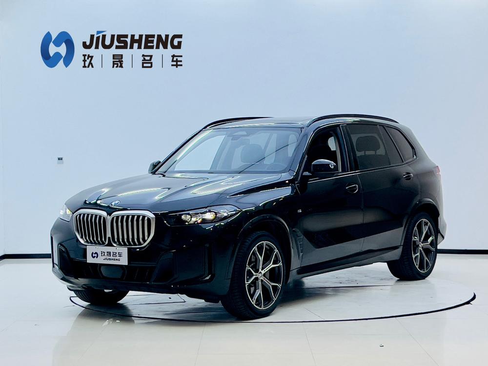 BMW BMW X5