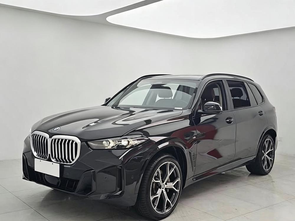 BMW BMW X5
