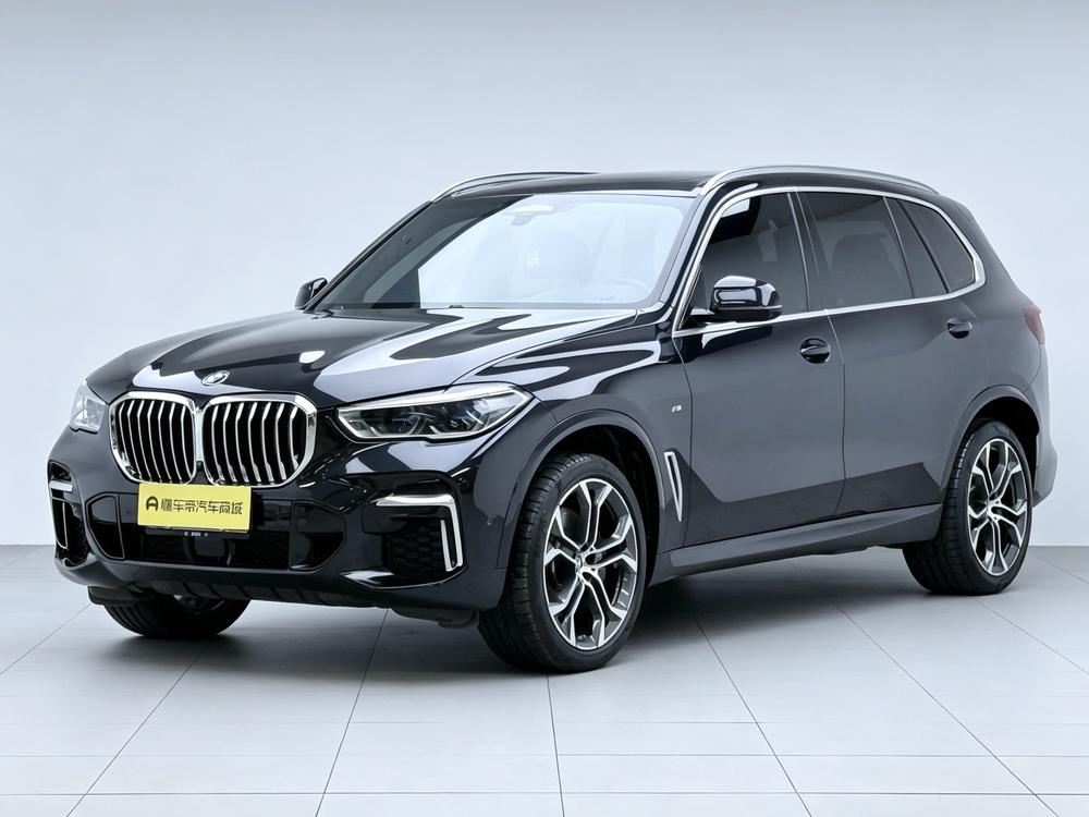 BMW BMW X5