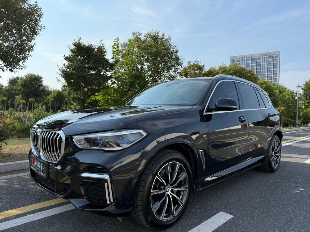 BMW BMW X5