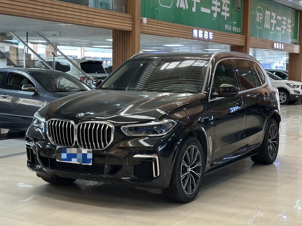 BMW BMW X5