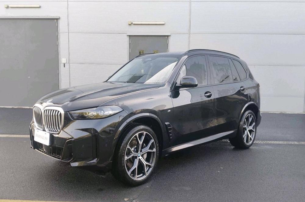 BMW BMW X5