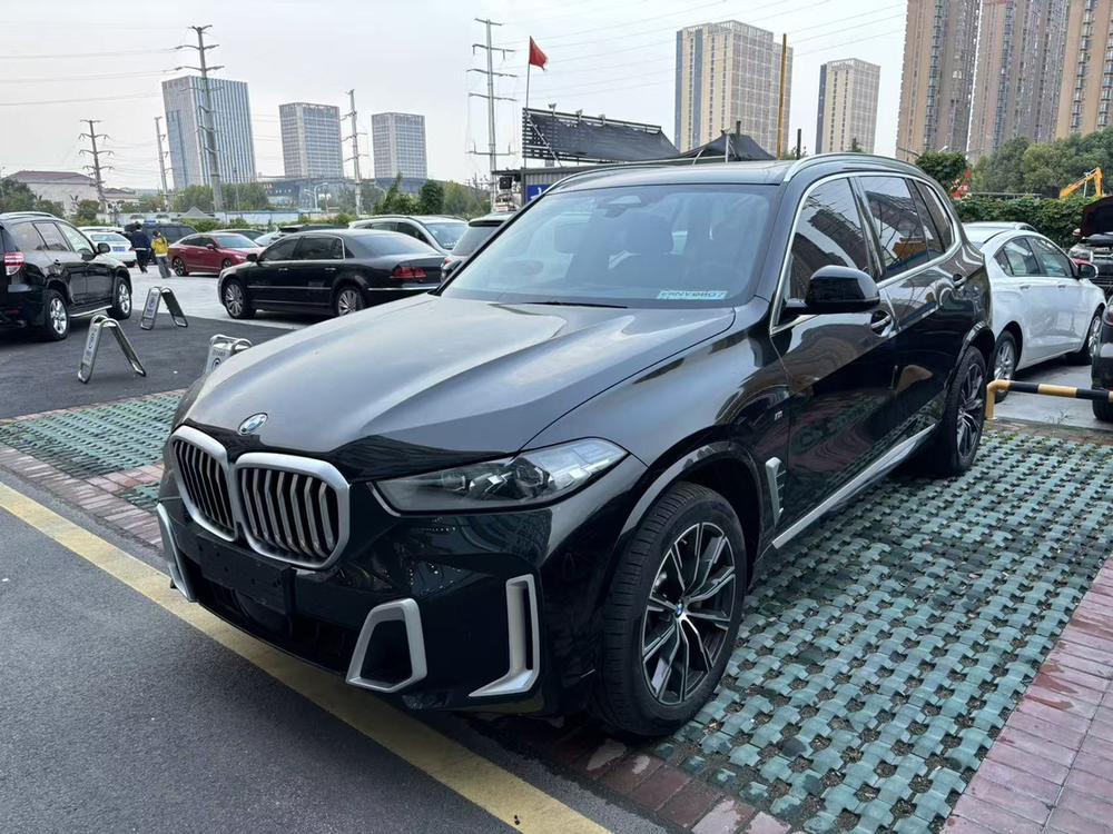 BMW BMW X5