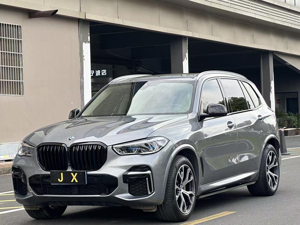 BMW BMW X5