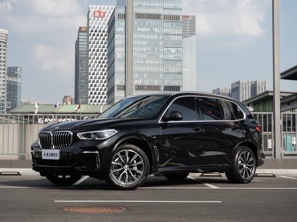 BMW BMW X5