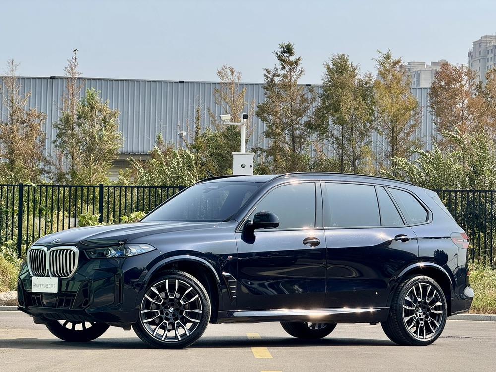 BMW BMW X5