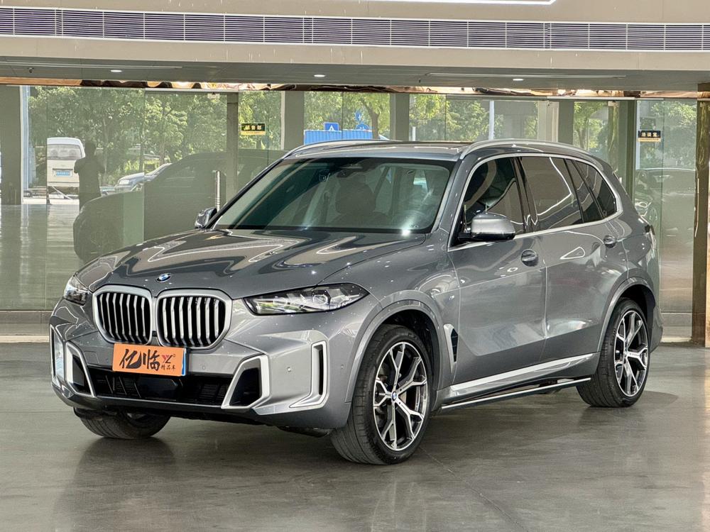 BMW BMW X5