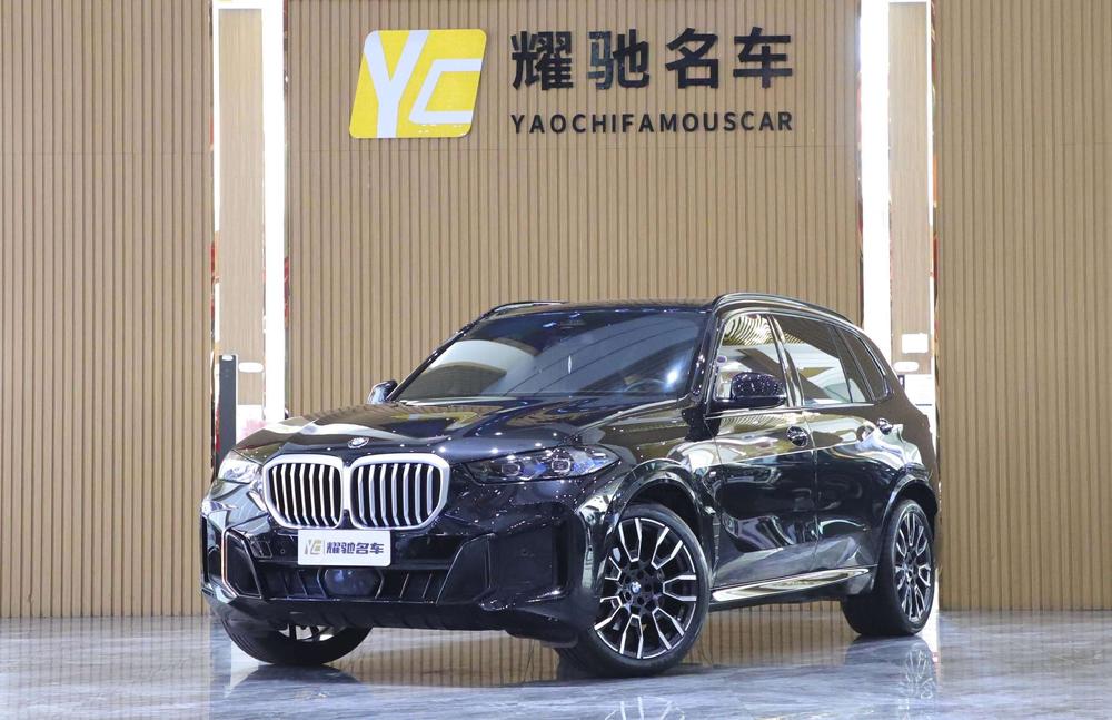 BMW BMW X5
