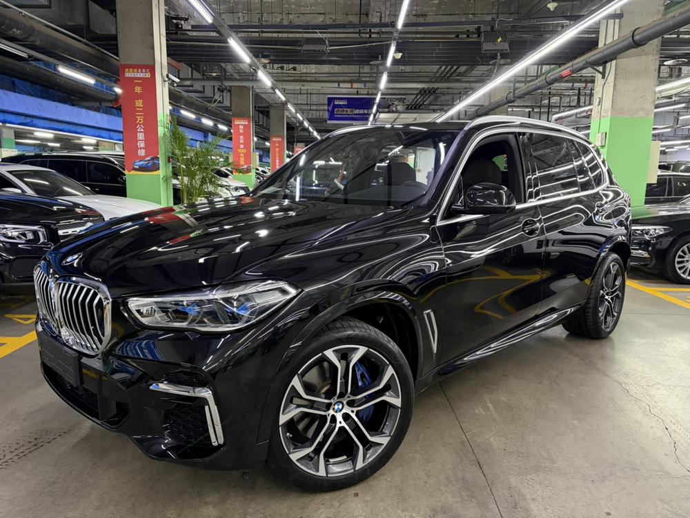 BMW BMW X5