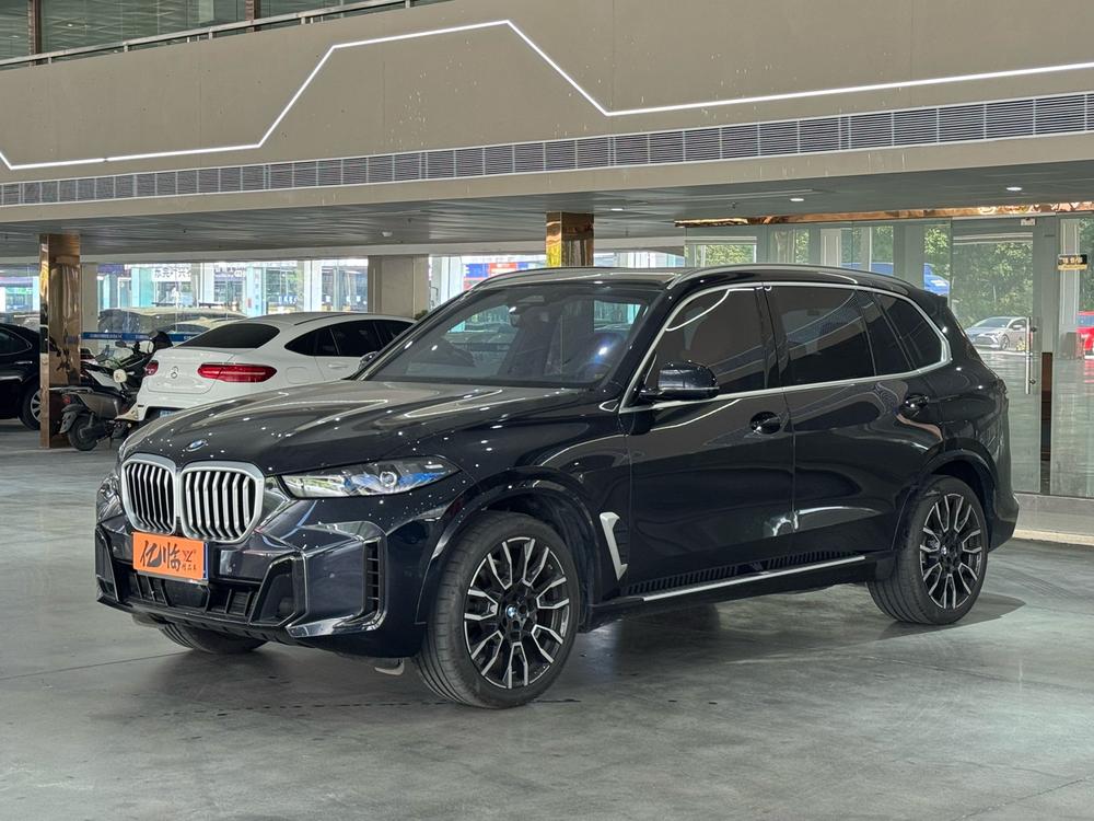 BMW BMW X5