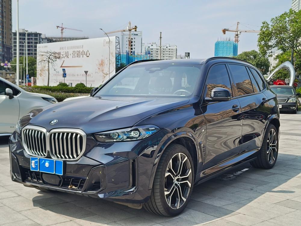 BMW BMW X5