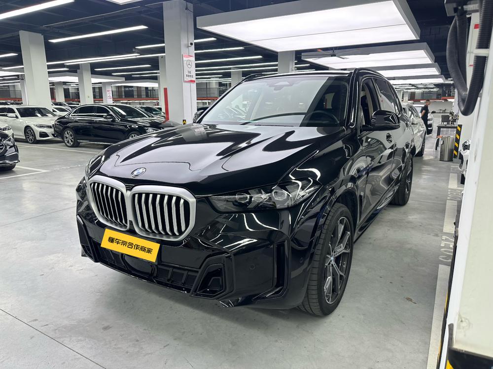 BMW BMW X5